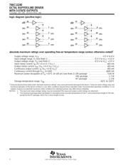 74AC11240DWR datasheet.datasheet_page 2