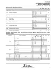 74AC11240DWR datasheet.datasheet_page 3