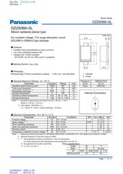 DZ2S068C0L datasheet.datasheet_page 1