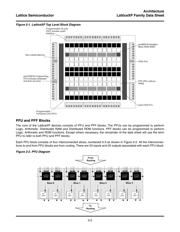 LFXP10C-3F256IES datasheet.datasheet_page 5