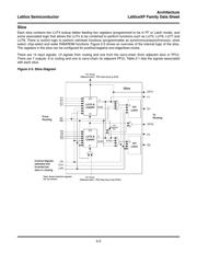 LFXP10C-3F256IES datasheet.datasheet_page 6