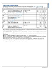 DS91M125TMA 数据规格书 6