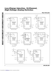 MAX14802 datasheet.datasheet_page 6