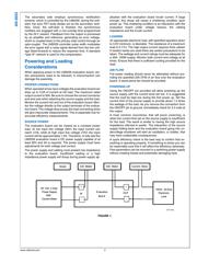 LM8261M5/NOPB datasheet.datasheet_page 3