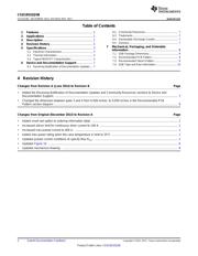 CSD19532Q5BT datasheet.datasheet_page 2