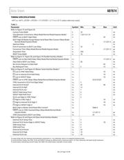 AD7674ASTRL datasheet.datasheet_page 6