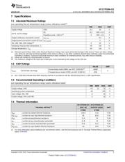 UCC27524AQDGNRQ1 datasheet.datasheet_page 5