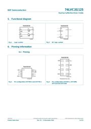 74LVC2G125DC,125 datasheet.datasheet_page 4