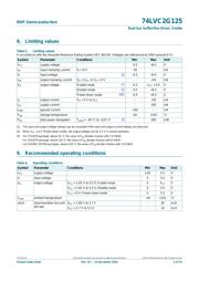 74LVC2G125DC,125 datasheet.datasheet_page 6