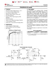 TPS62150AQRGTRQ1 Datenblatt PDF