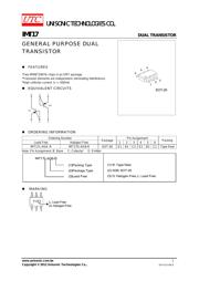 IMT17 datasheet.datasheet_page 1