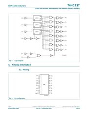 74HC137N,652 datasheet.datasheet_page 3