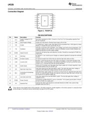 LM3150-500EVAL/NOPB datasheet.datasheet_page 2