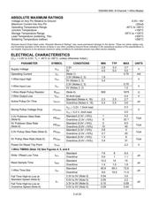 DS2482S-800/T&R datasheet.datasheet_page 2