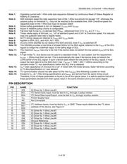 DS2482S-800/T&R datasheet.datasheet_page 4