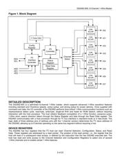 DS2482S-800/T&R datasheet.datasheet_page 5