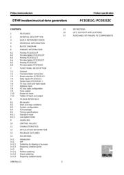 PCD3312CT datasheet.datasheet_page 2