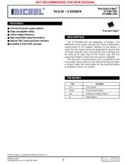 SY100EL32VZG datasheet.datasheet_page 1