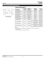 SY100EL32VZG datasheet.datasheet_page 2