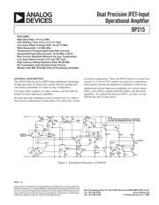 5962-8853801PA datasheet.datasheet_page 1