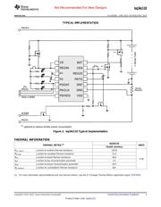 BQ34Z110PWR datasheet.datasheet_page 3