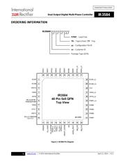 IR3584MFC02TRP datasheet.datasheet_page 2