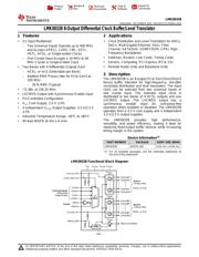 LMK00338RTAT datasheet.datasheet_page 1