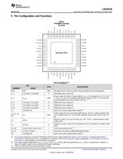LMK00338RTAT datasheet.datasheet_page 3