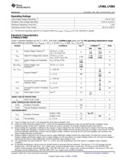 LP3965EMP-1.8/NOPB datasheet.datasheet_page 5