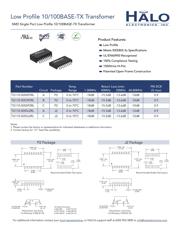 TG110-S050P2LF datasheet.datasheet_page 1