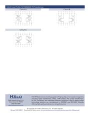 TG110-S050P2LF datasheet.datasheet_page 2