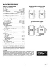 ADG528FBN datasheet.datasheet_page 4