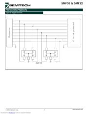 SMF05 datasheet.datasheet_page 5