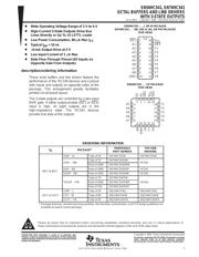 JM38510/65711BRA datasheet.datasheet_page 1