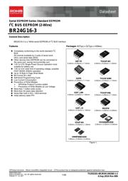 BR24G16FJ-3GTE2 datasheet.datasheet_page 1