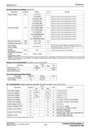 BR24G16FJ-3GTE2 datasheet.datasheet_page 2