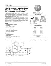 NCP5104DR2G datasheet.datasheet_page 1