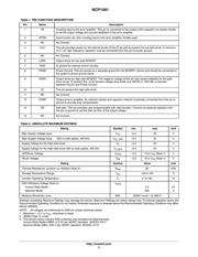 NCP5104DR2G datasheet.datasheet_page 3