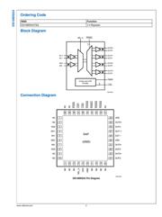 DS10BR254TSQX/NOPB datasheet.datasheet_page 3