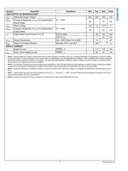 DS10BR254TSQX/NOPB datasheet.datasheet_page 6