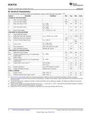 DS10CP152 datasheet.datasheet_page 4