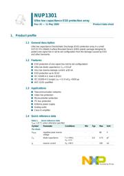 NUP1301,215 datasheet.datasheet_page 1