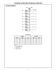 TC74HC540AF(HQ) 数据规格书 2