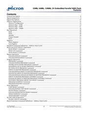 JS28F064M29EWHA datasheet.datasheet_page 4