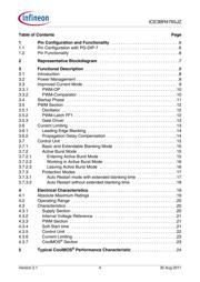 ICE3BR4765JZ datasheet.datasheet_page 4