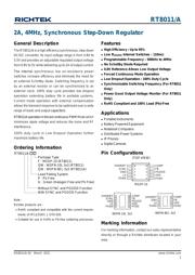 RT8011AGQW datasheet.datasheet_page 1