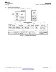 TMS320C6748EZCED4 datasheet.datasheet_page 5