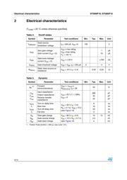 STD6NF10T4 datasheet.datasheet_page 4