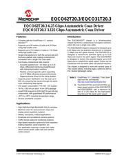 EQCO62T20.3-TRAY datasheet.datasheet_page 1