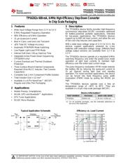 TPS62620 datasheet.datasheet_page 1